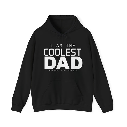 COOLEST DAD Hoodie